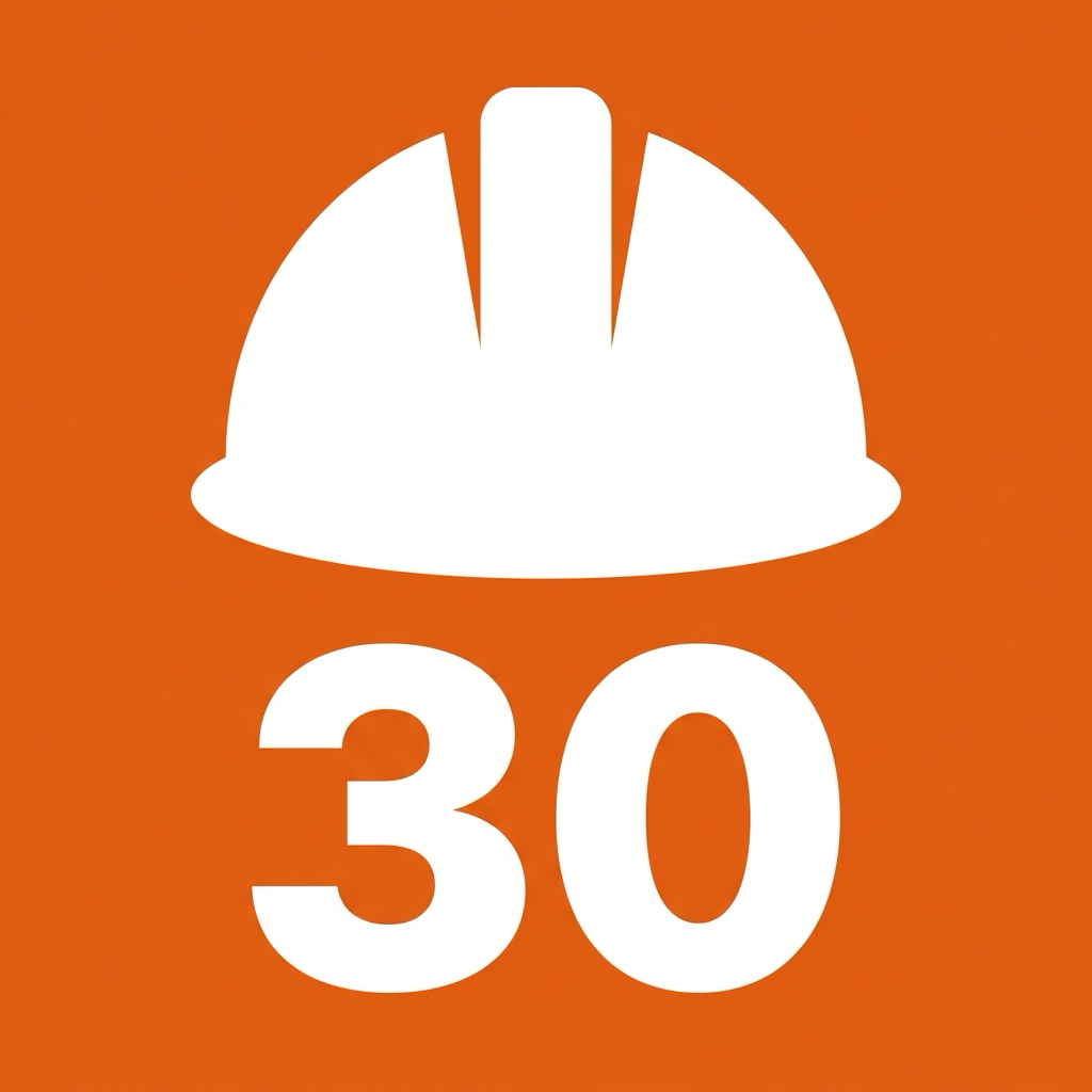 SafePath OSHA 30 icon